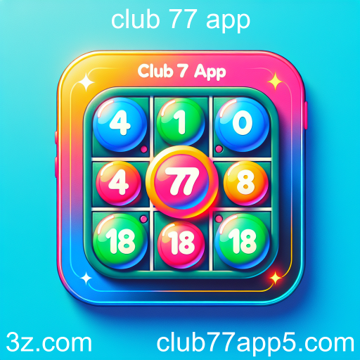 Descubra o Bingo no Club 77 App: Diversão e Prêmios em Cada Jogada
